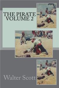 The Pirate Volume 2