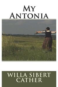 My Antonia