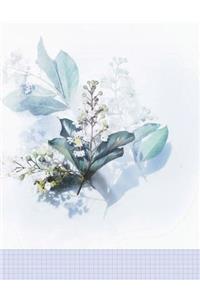 Hanzi, Writing Exercise Notebook