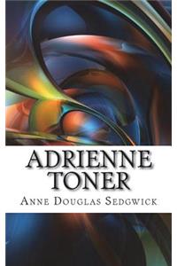 Adrienne Toner