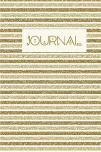 Journal: 6x9 lined journal/diary/notebook