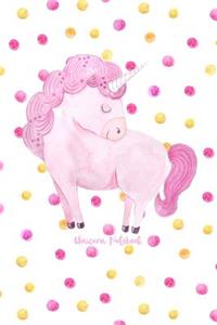 Unicorn Notebook