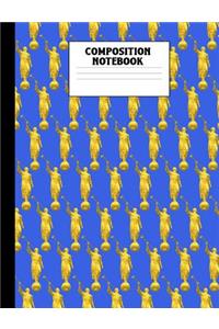 Composition Notebook