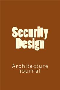 Security Design