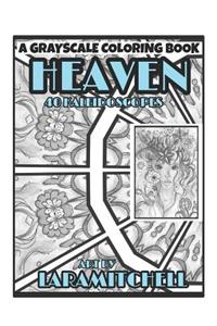 Heaven Kaleidoscopes