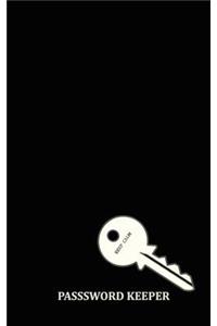 Password Keeper