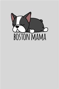 Boston Mama
