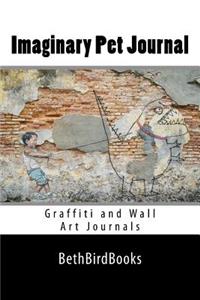 Imaginary Pet Journal