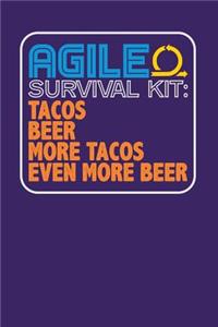 Agile Survival Kit