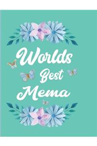 Worlds Best Mema