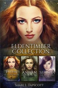 Eldentimber Collection: Books 1 - 3