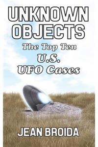 Unknown Objects