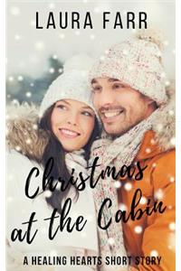 Christmas at the Cabin