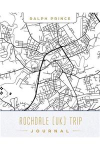 Rochdale (Uk) Trip Journal