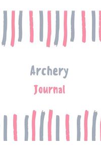 Archery Journal