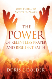 Power of Relentless Prayer and Resilient Faith