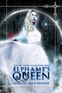 Elphame's Queen