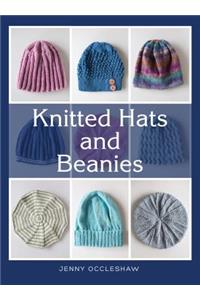 Knitted Hats and Beanies