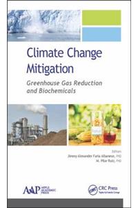 Climate Change Mitigation