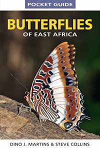 Butterflies of East Africa