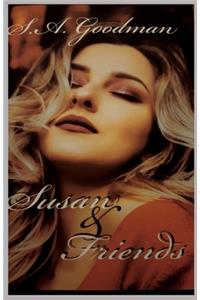 Susan & friends