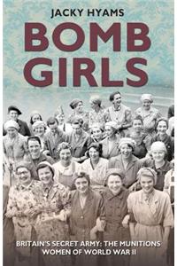 Bomb Girls