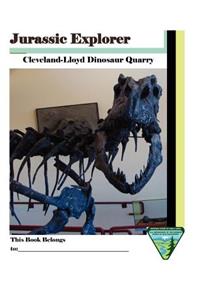 Jurassic Explorer
