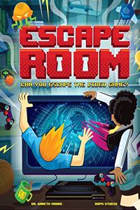 Escape Room: Can You Escape the Video Game?