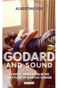 Godard and Sound