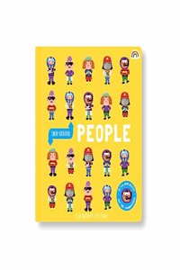 Swap Around - People