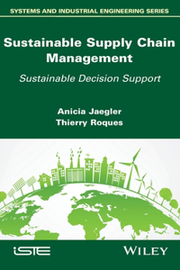 Sustainable Supply Chain Management