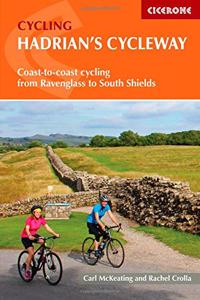 Hadrian's Cycleway