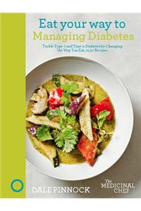 Eat Your Way to Managing Diabetes