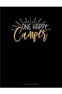 One Happy Camper