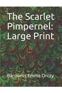 The Scarlet Pimpernel