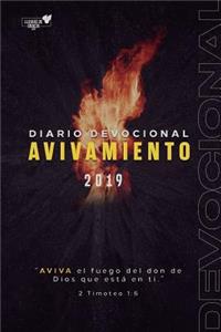 Diario Devocional 2019