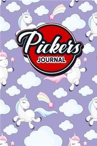 Picker's Journal