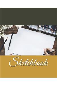 Sketchbook