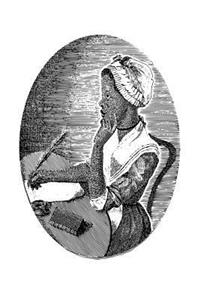 Phillis Wheatley