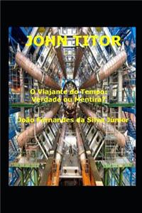 John Titor