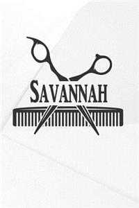 Savannah