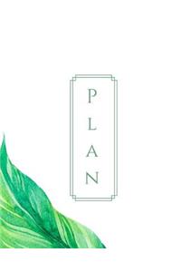 Plan