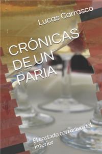 Crónicas de Un Paria