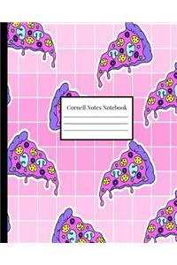 Cornell Notes Notebook