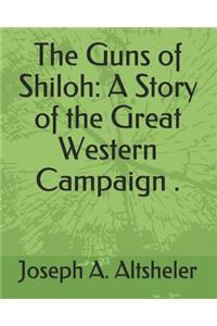 The Guns of Shiloh