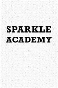 Sparkle Academy