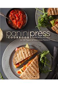 Panini Press Cookbook