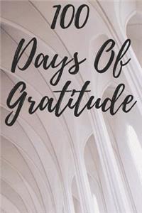 100 Days of Gratitude
