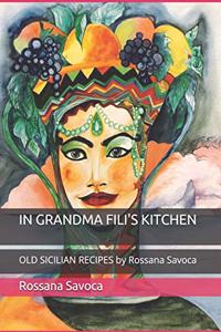 In Grandma Fili's Kitchen