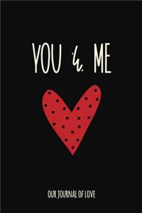 You and Me
